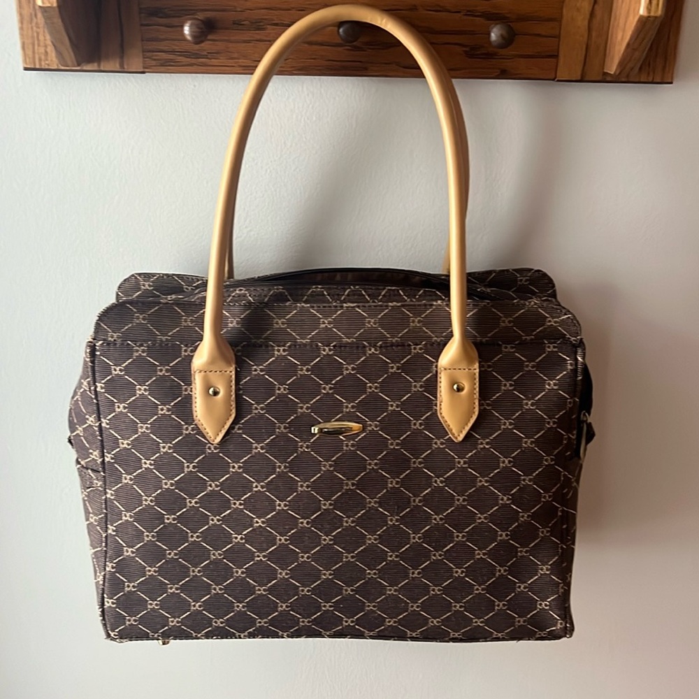 Pierre Cardin tote 👜